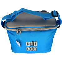 Ισοθερμική Τσάντα - Ψυγείο Cold Cool 22Lt CC-22LT-B