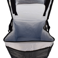 Ισοθερμική Τσάντα - Ψυγείο Cold Cool 30Lt CC-30LT-S