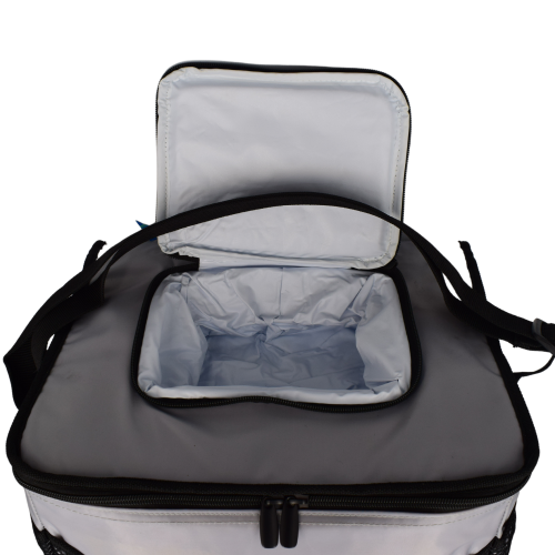 Ισοθερμική Τσάντα - Ψυγείο Cold Cool 30Lt CC-30LT-S