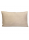 Μαξιλάρι ύπνου ορθοπεδικό Μπεζ Visco 0.50 x 0.70cm PVS-BEIGE04