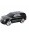 Τηλεκατευθυνόμενο Παιδικό Αυτοκίνητο Licensed Candillac με διάσταση 1/06 και φώτα σε Μαύρο CA541-BL