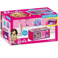 Barbie Φούρνος Μικροκυμάτων Dolu D1615