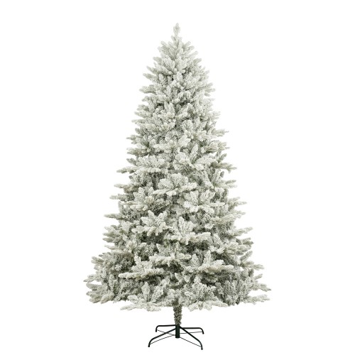 Χριστουγεννιάτικο Δέντρο Χιονισμένο 270cm JCA31-270